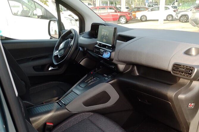 Private Transfer: Huatulco  Puerto Escondido - What Sets This Transfer Apart?