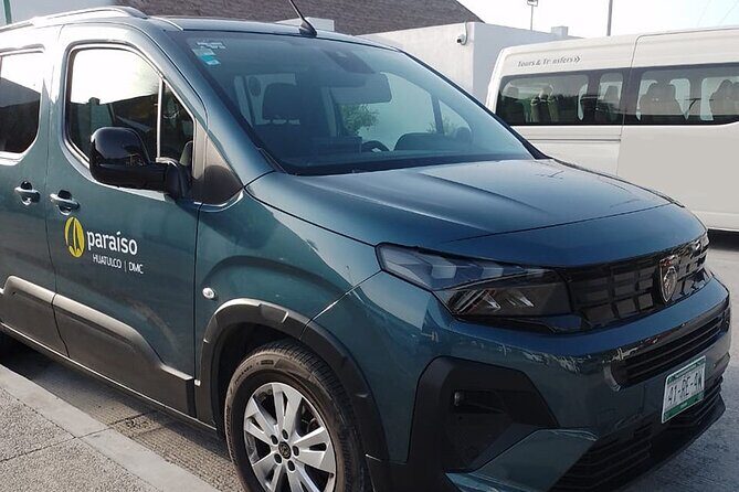 Private Transfer: Huatulco  Puerto Escondido - In-Depth Look at the Journey