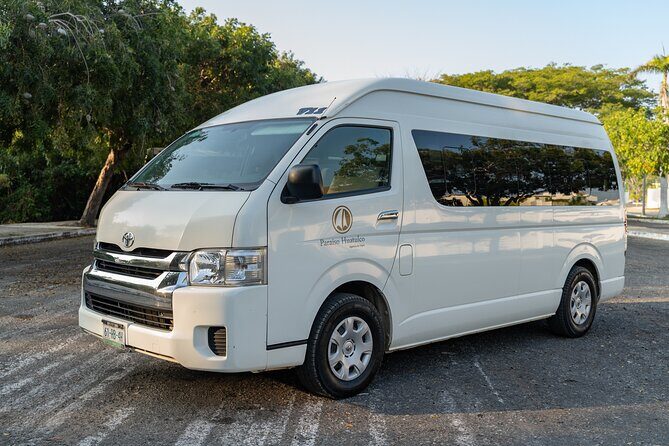 Private Transfer: Huatulco  Puerto Escondido - FAQs