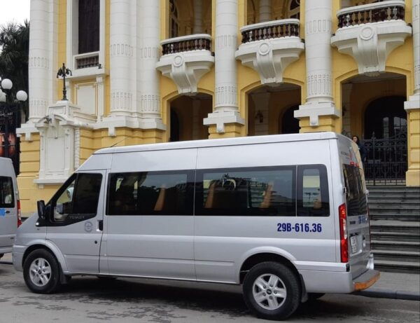 Private Transfer Hue - Danang/Hoi an (Via Hai Van Pass) - Frequently Asked Questions