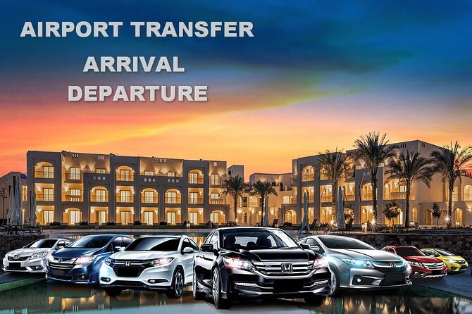 Private Transfer Hurghada Airport to Marsa Alam Hotels or Return - Good To Know