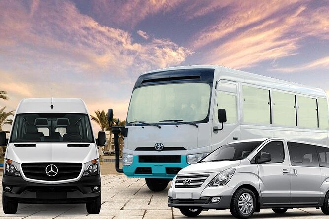 Private Transfer Hurghada Airport to Marsa Alam Hotels or Return - Availability and Reservation