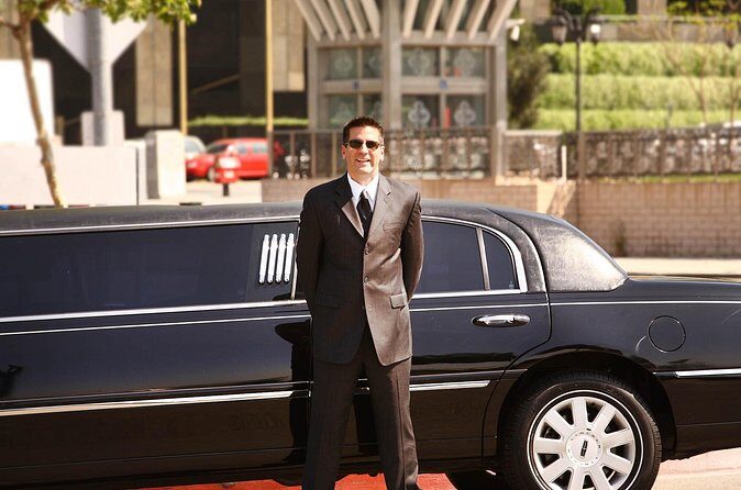 Private Transfer in a Luxury Vehicle to and/or from AUS Airport - Authentic insights from reviews
