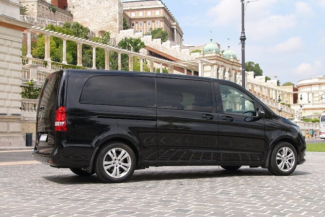 Private Transfer in Budapest - Good To Know