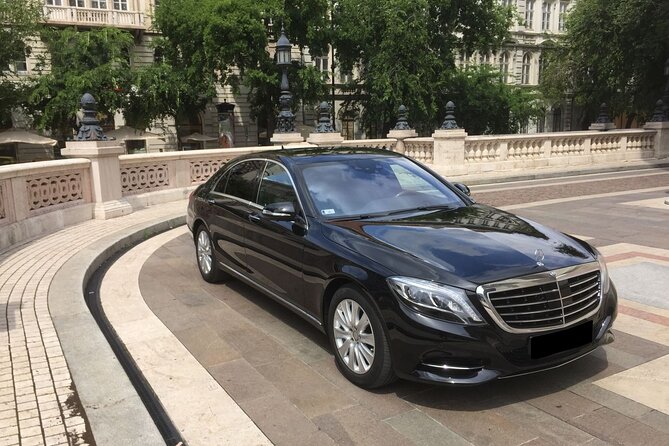Private Transfer in Budapest - Pricing and Booking