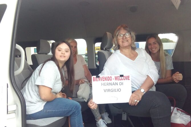 Private Transfer in Cancun - Reviews