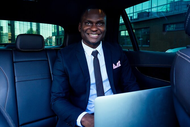 Private Transfer in Chicago (ORD/MDW) - Good To Know