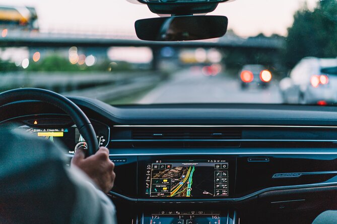 Private Transfer in Chicago (ORD/MDW) - Inclusions and Expectations