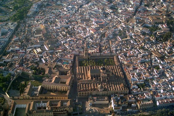 Private Transfer in Cordoba From Airport or Train Station - Questions and Support