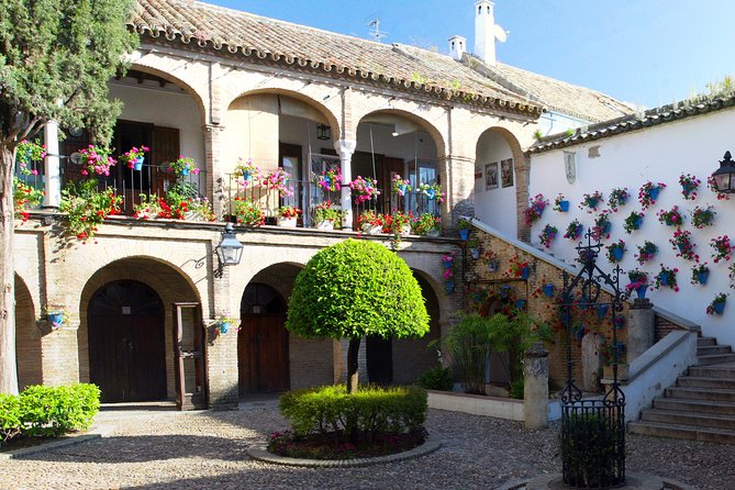 Private Transfer in Cordoba From Airport or Train Station - Pricing Details