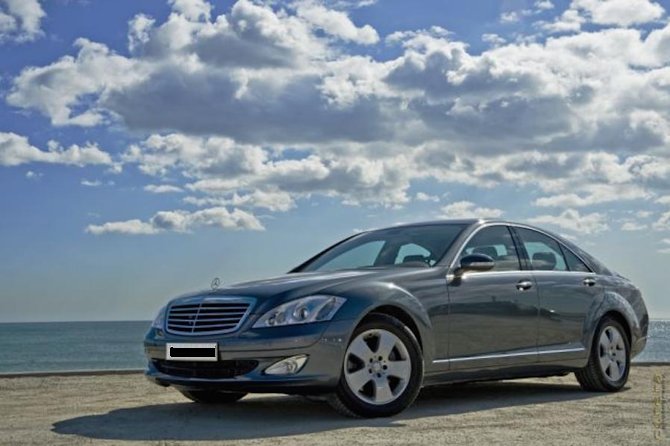 Private Transfer in Cordoba From Airport or Train Station - Common Questions