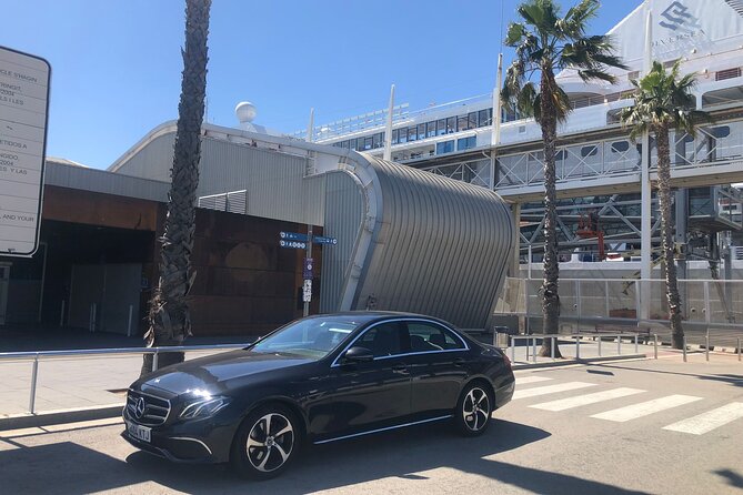 Private Transfer in Cruise Port and BCN Airport - Additional Questions and Information