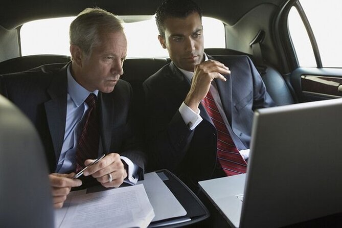 Private Transfer in Florida - Whats Included in the Service