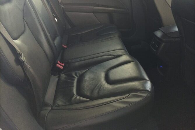 Private Transfer in Guadeloupe - In-Depth Look at the Transfer Experience