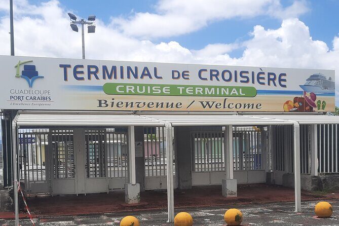 Private Transfer in Guadeloupe - FAQs