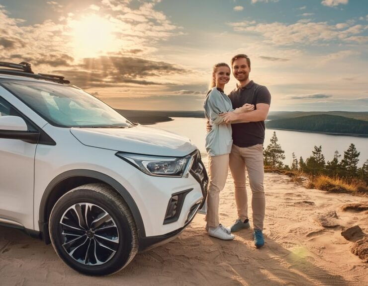 Private Transfer in Helsinki From Airport, Seaport or Hotel - Features and Inclusions
