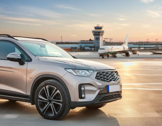 Private Transfer in Helsinki From Airport, Seaport or Hotel - Restrictions and Guidelines