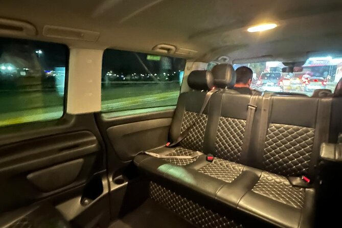 Private Transfer in Istanbul - How to Book a Private Transfer in Istanbul