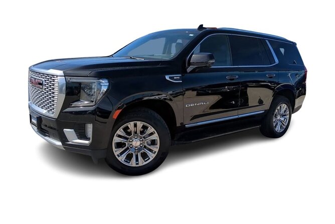 Private Transfer in Las Vegas With Personal Driver - Pricing and Booking Process