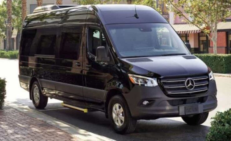 Private Transfer in Levi - Good To Know