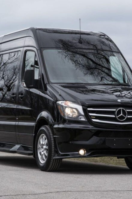 Private Transfer in Levi - Booking Process