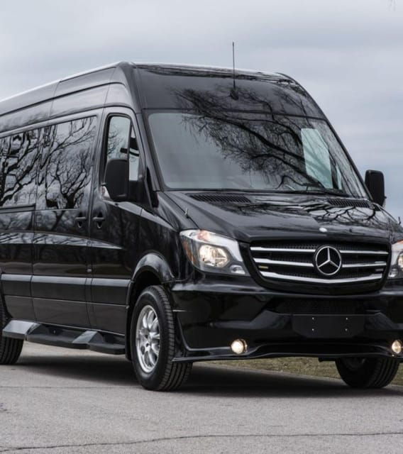 Private Transfer in Levi - Local Attractions
