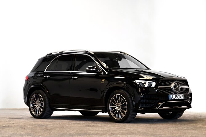 Private Transfer in Lisbon - Pricing and Guarantee