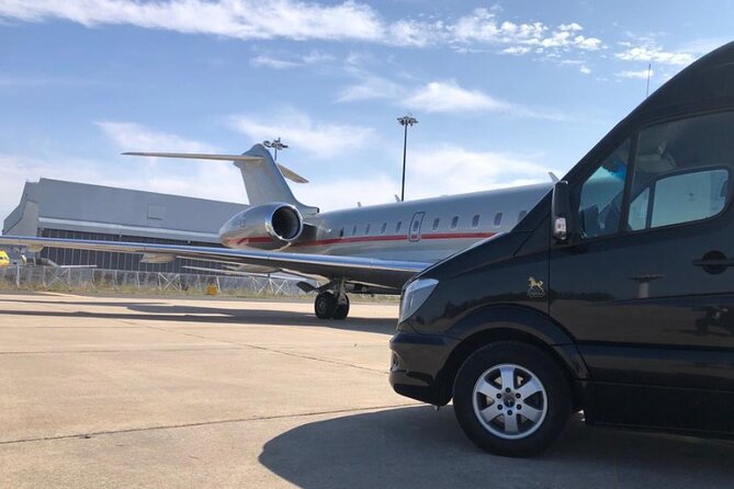 Private Transfer in Lisbon - Common Questions