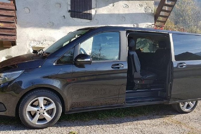 Private Transfer in Marrakech : Arrival and Departure - Pricing and Booking Details