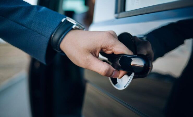 Private Transfer in Marrakech With Chauffeur - Experience Highlights