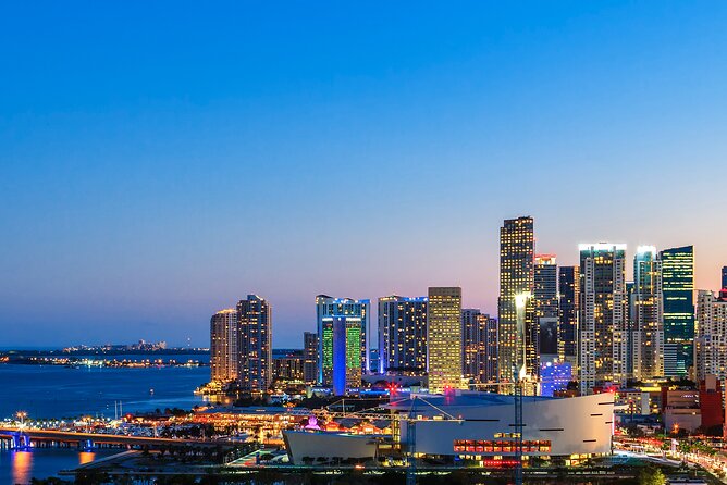 Private Transfer in Miami (MIA) Airport/Home/Hotel/Work - Availability and Flight Delays