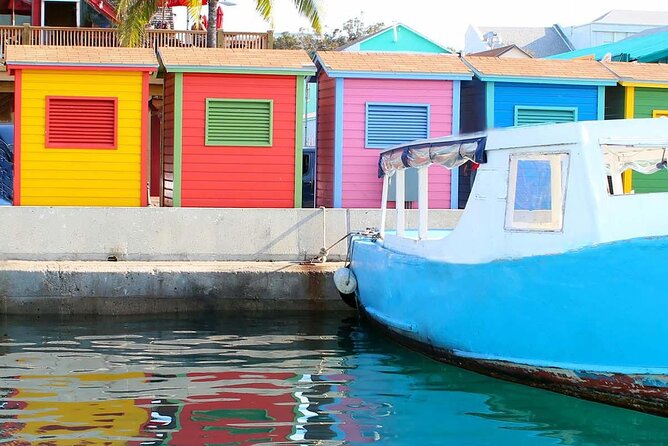 Private Transfer in Nassau - Support and Assistance