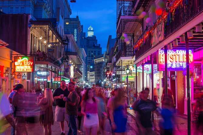 Private Transfer in New Orleans (MSY) Airport/Home/Hotel/Work - Date and Travelers