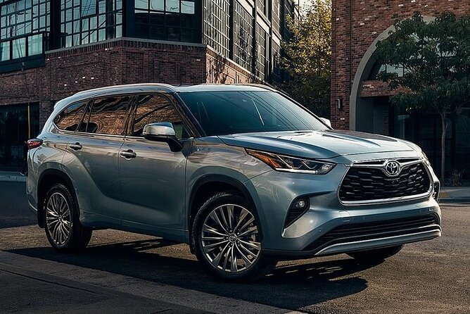 Private Transfer In Orlando Florida - Pricing and Booking Details