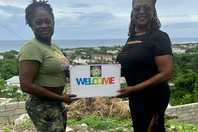 Private Transfer in Sangster Airport and Falmouth - Introducing the Private Transfer in Sangster Airport and Falmouth