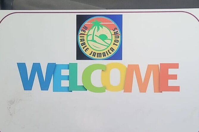 Private Transfer in Sangster Airport and Falmouth - Good To Know