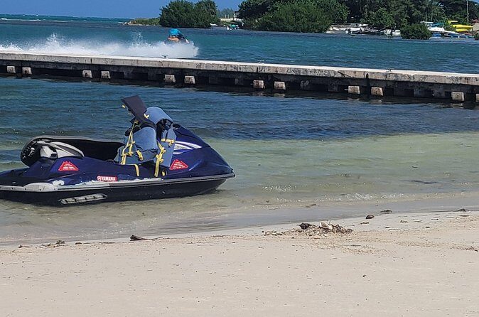 Private Transfer in Sangster Airport and Falmouth - What Reviewers Mentioned