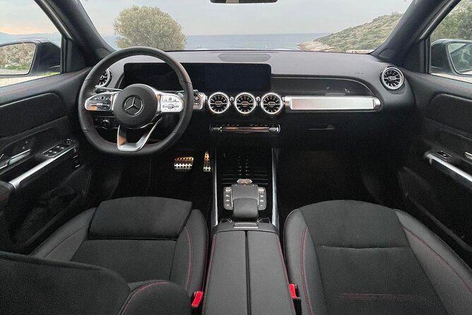 Private Transfer in Santorini - Cancellation Policy