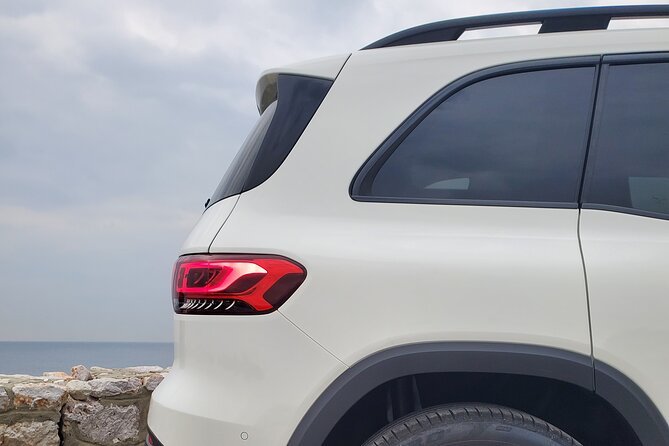 Private Transfer in Santorini - Reviews