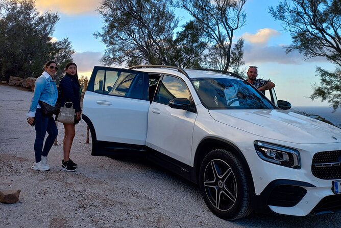 Private Transfer in Santorini - Common Questions