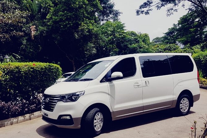 Private Transfer in Seychelles - Good To Know
