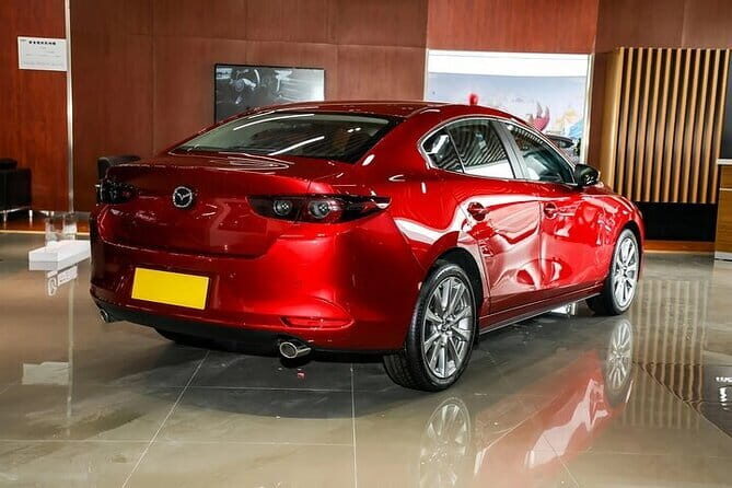 Private Transfer in Shenzhen with English Service - Who Will Benefit Most?