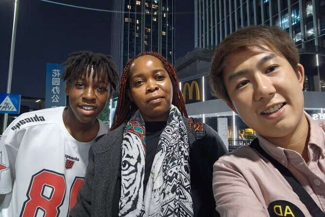 Private Transfer in Shenzhen with English Service - Good To Know