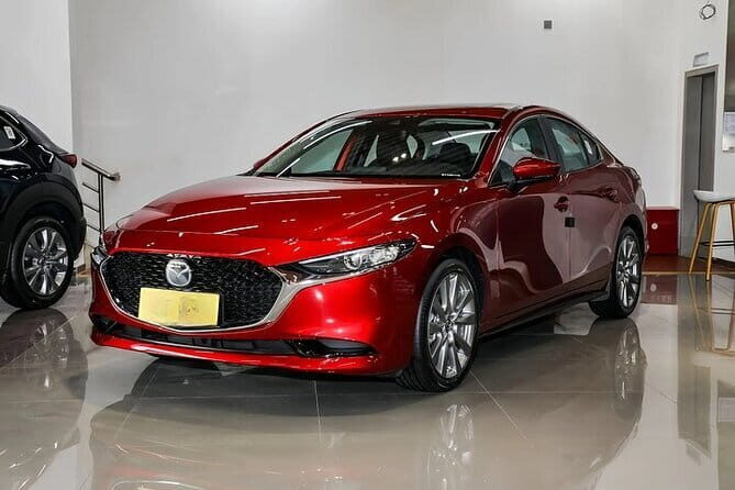 Private Transfer in Shenzhen with English Service - FAQ