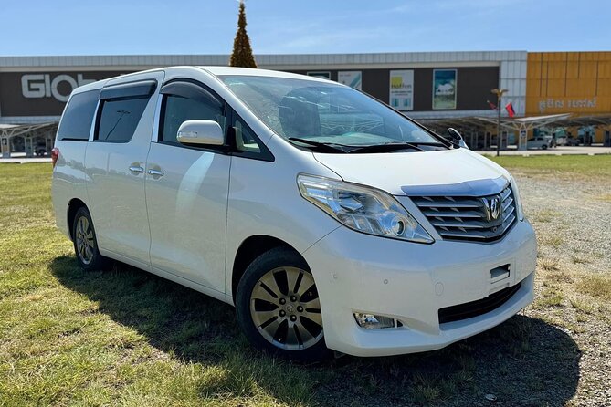 Private Transfer in South Cambodia - Good To Know