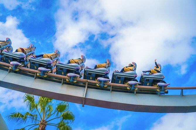 Private Transfer in SUV Orlando Airport (MCO) to Orlando Hotels - Pricing and Booking Details