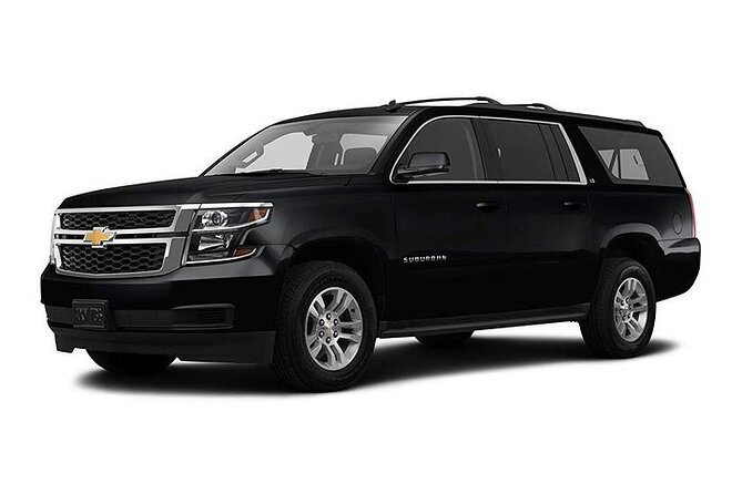 Private Transfer in SUV Orlando to Port Canaveral - Pricing and Guarantee