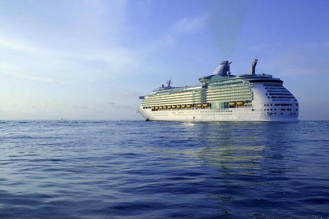 Private Transfer in SUV Orlando to Port Canaveral - Overview of Services