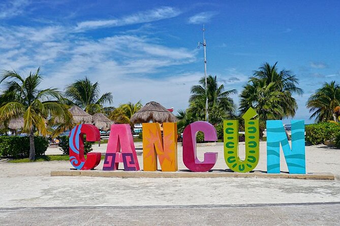 Private Transfer in Vehicle From Tulum to Cancun Airport - Pickup Details