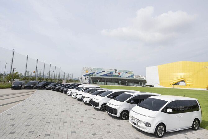 Private Transfer Incheon Cruise Terminal from and to Seoul - Final Thoughts on Value and Experience